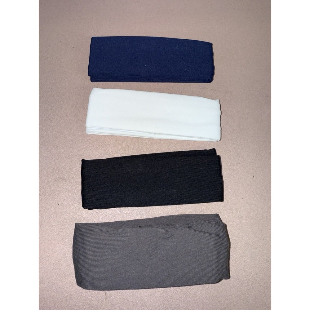 MARKEEP Sports Headband Men Unisex Quick Dry Sweatband Nylon Spandex Running Gym